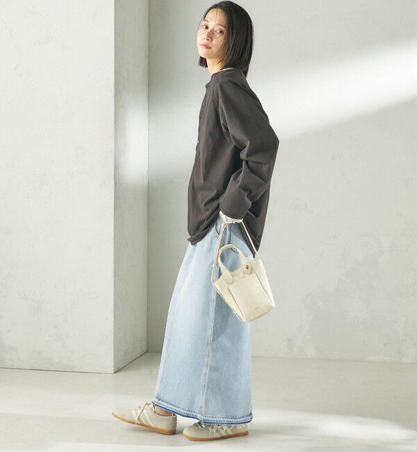 SHIPS for women「adidas Originals:GAZELLE LO PRO」|スニーカー|