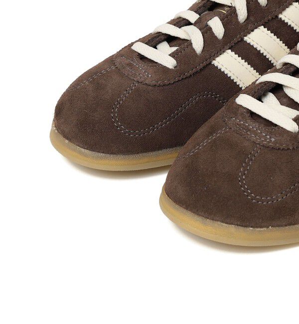 SHIPS for women「adidas Originals:GAZELLE LO PRO」|スニーカー|