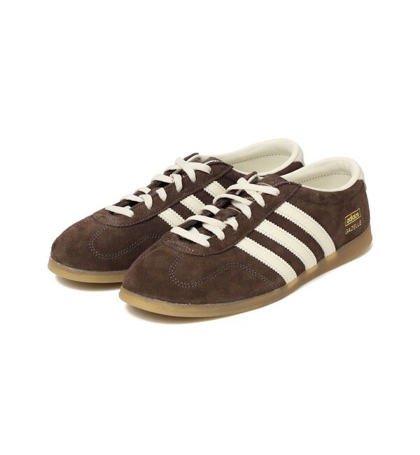SHIPS for women「adidas Originals:GAZELLE LO PRO」|スニーカー|