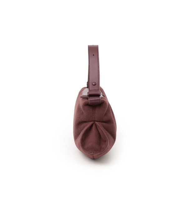 SHIPS for women「ADD CULUMN:DENT SHLD S」|ハンドバッグ|