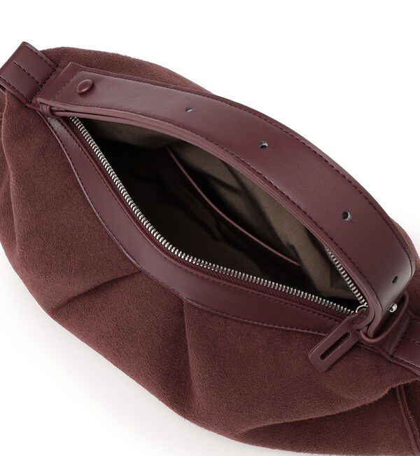 SHIPS for women「ADD CULUMN:DENT SHLD S」|ハンドバッグ|