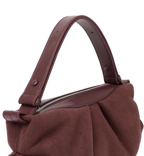SHIPS for women「ADD CULUMN:DENT SHLD S」|ハンドバッグ|
