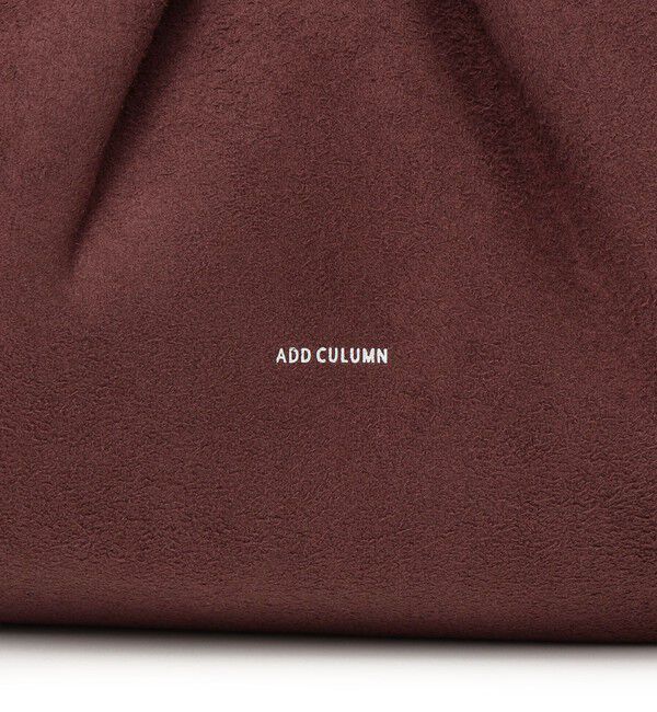 SHIPS for women「ADD CULUMN:DENT SHLD S」|ハンドバッグ|
