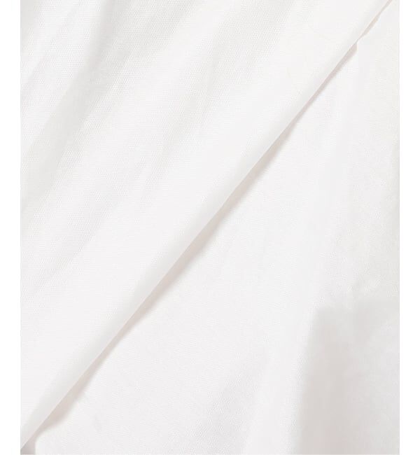 OUTDOOR PRODUCTS Usual Things「バックリボンボリュームスリーブブラウス」|シャツ・ブラウス|