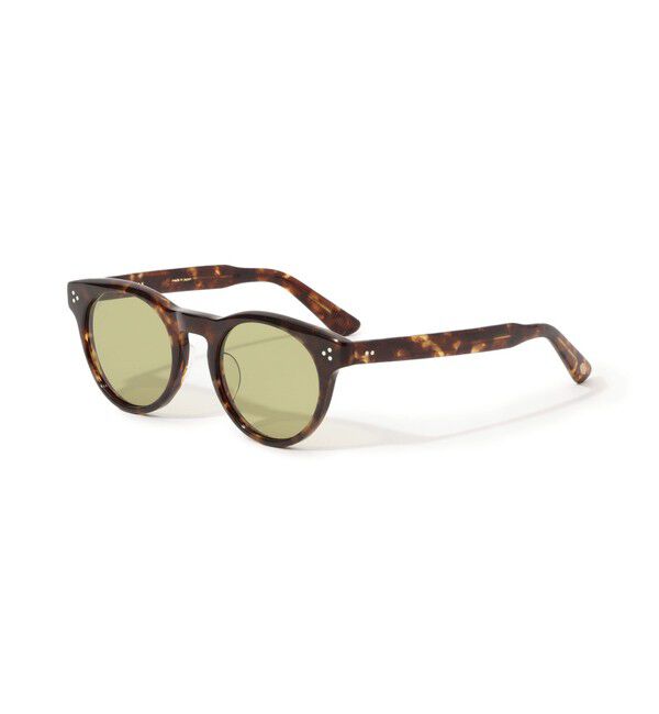 TOMORROWLAND GOODS「EYEVAN LUMINOUS サングラス」|サングラス|46 ブラウン系