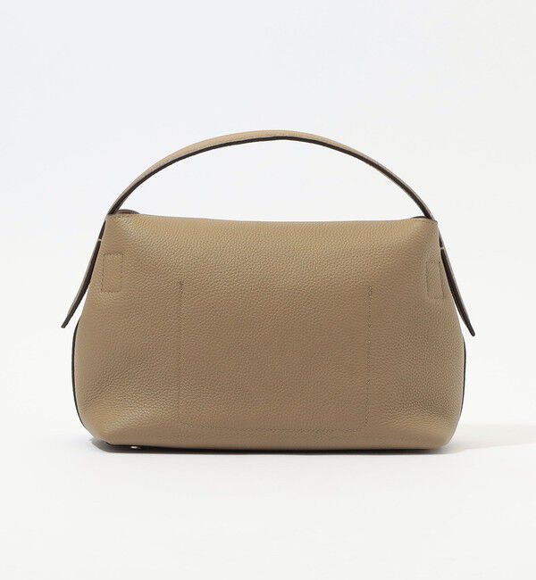 TOMORROWLAND GOODS「 PUNTI. MAGNOLIA ハンドバッグ」|ハンドバッグ|