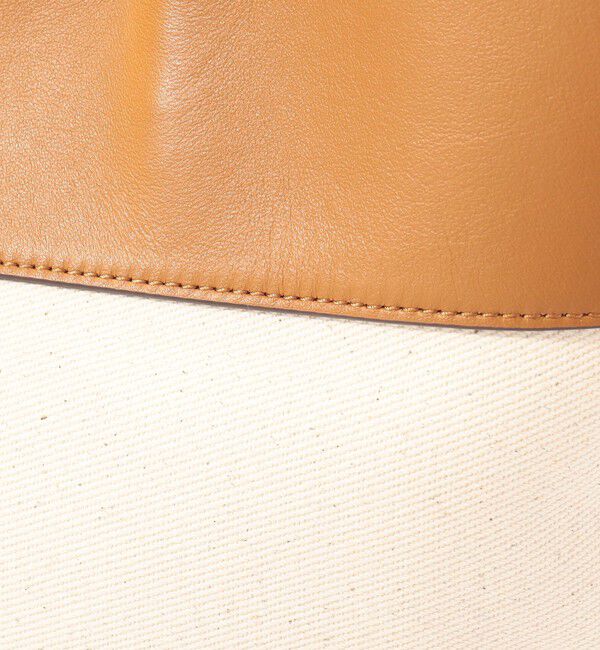 TOMORROWLAND GOODS「SOMEWHERE STUDIO SAIL-TOTE バッグ」|トートバッグ|