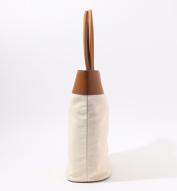 TOMORROWLAND GOODS「SOMEWHERE STUDIO SAIL-TOTE バッグ」|トートバッグ|