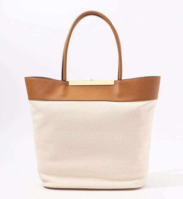 TOMORROWLAND GOODS「SOMEWHERE STUDIO SAIL-TOTE バッグ」|トートバッグ|
