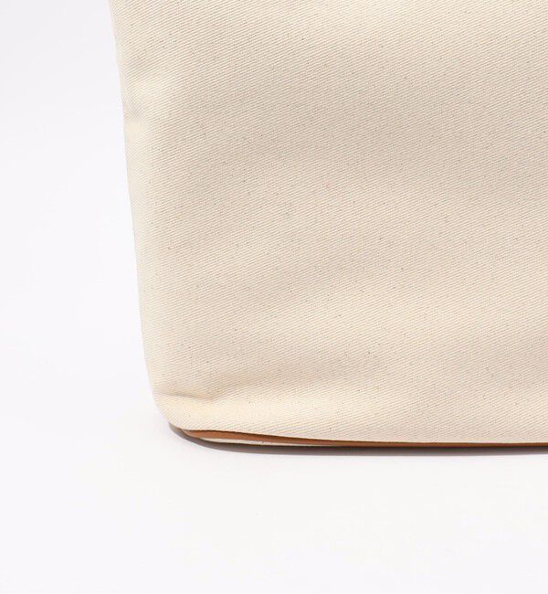 TOMORROWLAND GOODS「SOMEWHERE STUDIO SAIL-TOTE バッグ」|トートバッグ|