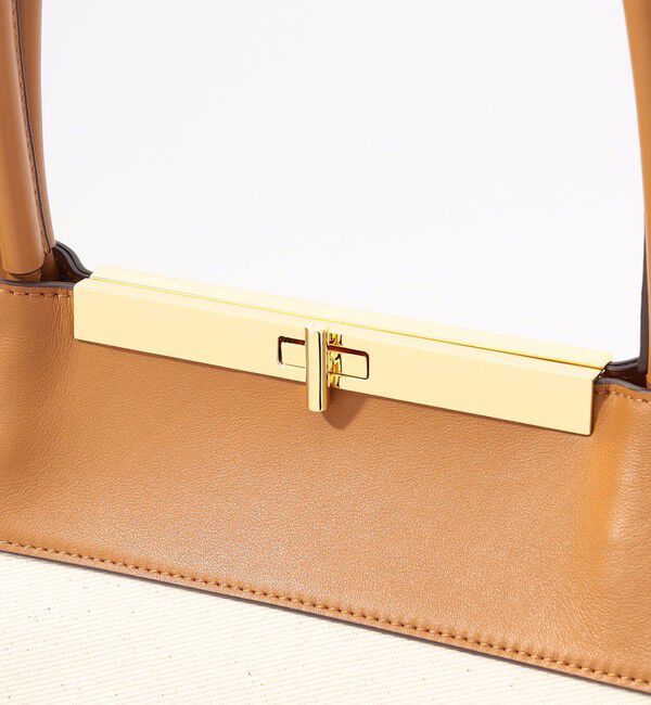 TOMORROWLAND GOODS「SOMEWHERE STUDIO SAIL-TOTE バッグ」|トートバッグ|
