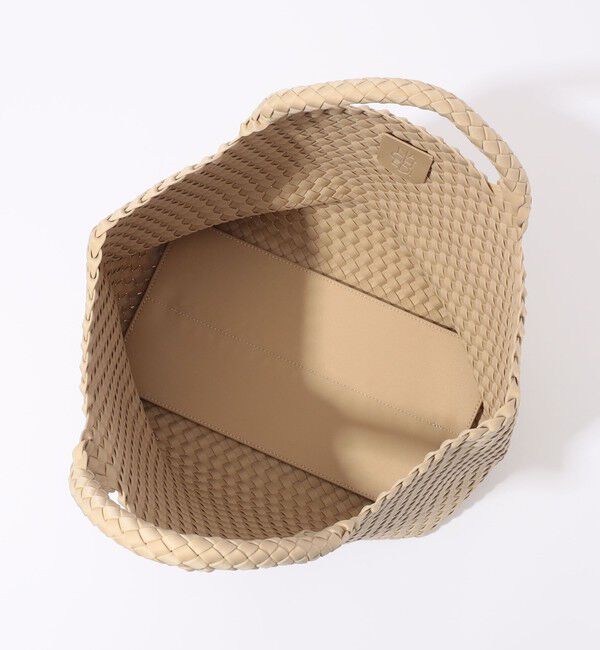 TOMORROWLAND GOODS「NAGHEDI St Barths Medium Tote」|トートバッグ|