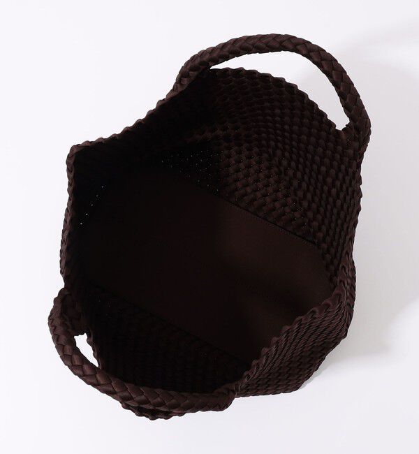 TOMORROWLAND GOODS「NAGHEDI St Barths Medium Tote」|トートバッグ|