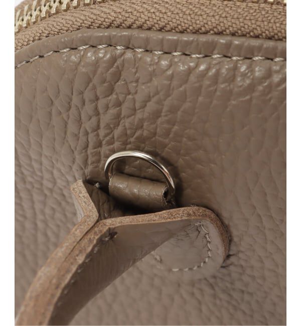  「【blancle/ ブランクレ】Micro boston」|ボストンバッグ|