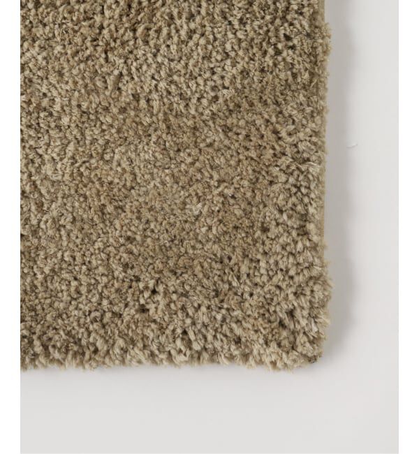 journal standard Furniture「GEOMETRIC RUG 140&times;200　ジオメトリックラグ」|その他|