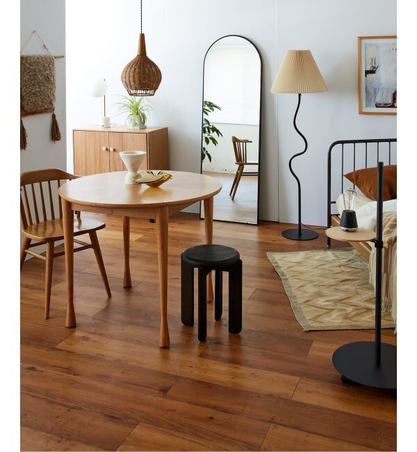 ACME「WICKER LAMP 2nd ウィッカー ペンダントランプ」|その他|