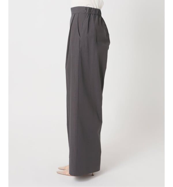 Plage「relaxy shirt パンツ」|その他|