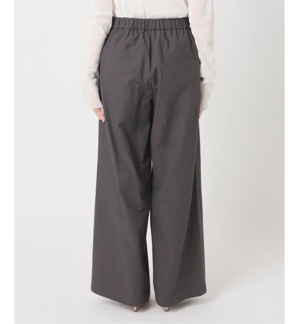 Plage「relaxy shirt パンツ」|その他|