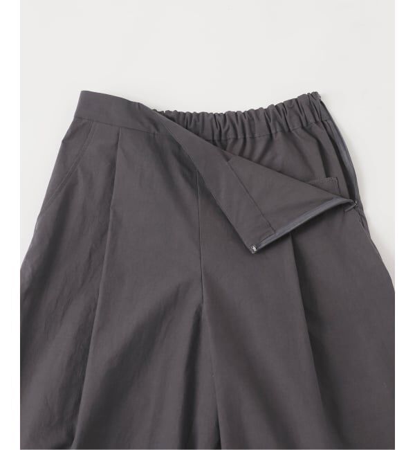 Plage「relaxy shirt パンツ」|その他|