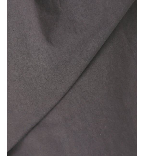 Plage「relaxy shirt パンツ」|その他|