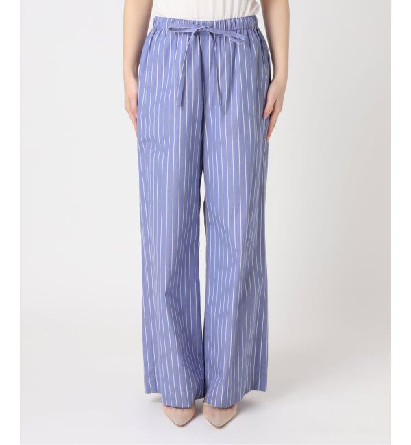 Plage「Stripe PJ パンツ」|その他|