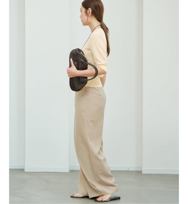 Plage「Wrap 2way パンツ」|その他|