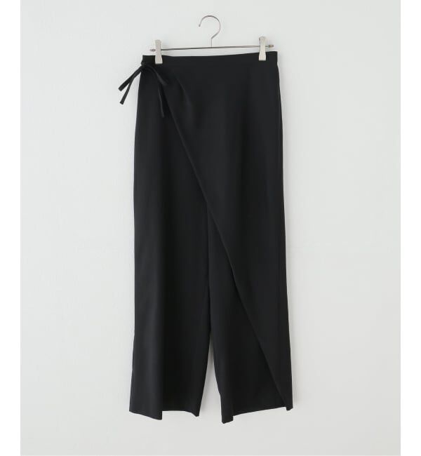 Plage「Wrap 2way パンツ」|その他|