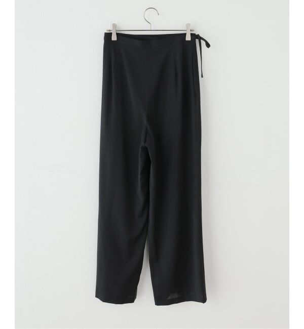 Plage「Wrap 2way パンツ」|その他|