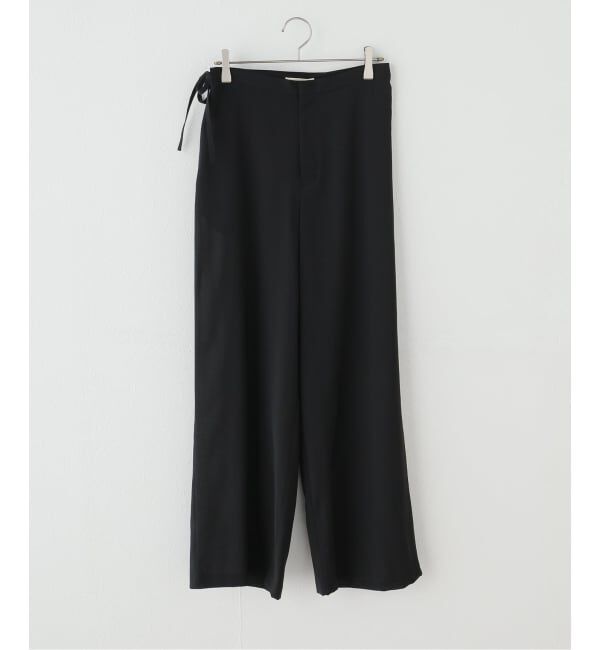 Plage「Wrap 2way パンツ」|その他|