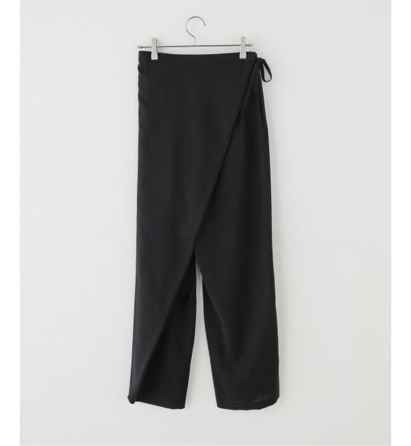 Plage「Wrap 2way パンツ」|その他|