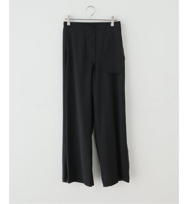 Plage「Wrap 2way パンツ」|その他|