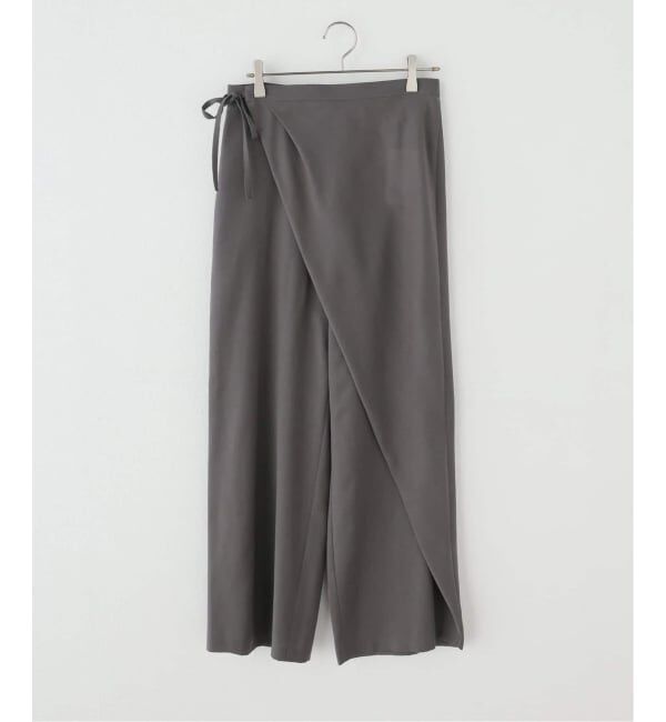Plage「Wrap 2way パンツ」|その他|
