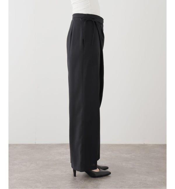 Plage「Wrap 2way パンツ」|その他|