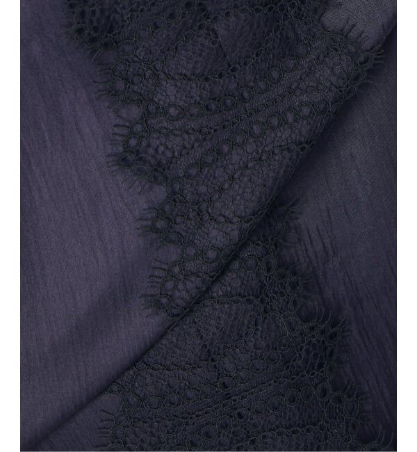 VERMEIL par iena「Side Lace リラックスパンツ」|その他|