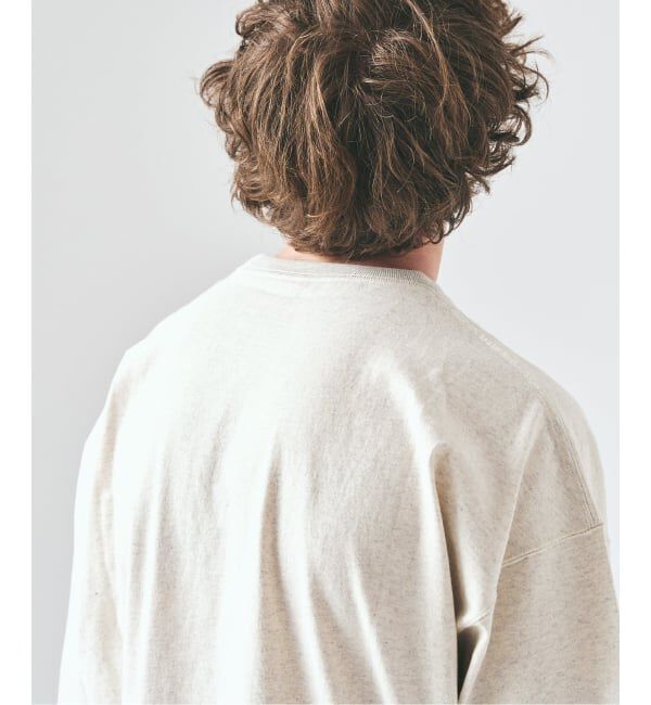 417 EDIFICE「SAVIGNAC&times;417 グラフィックTシャツ」|Tシャツ・カットソー|