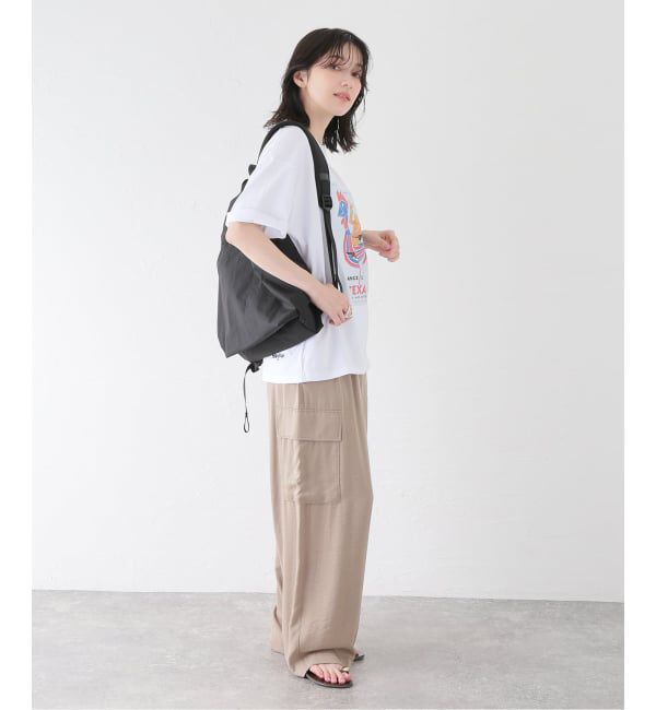 417 EDIFICE「SAVIGNAC&times;417 グラフィックTシャツ」|Tシャツ・カットソー|