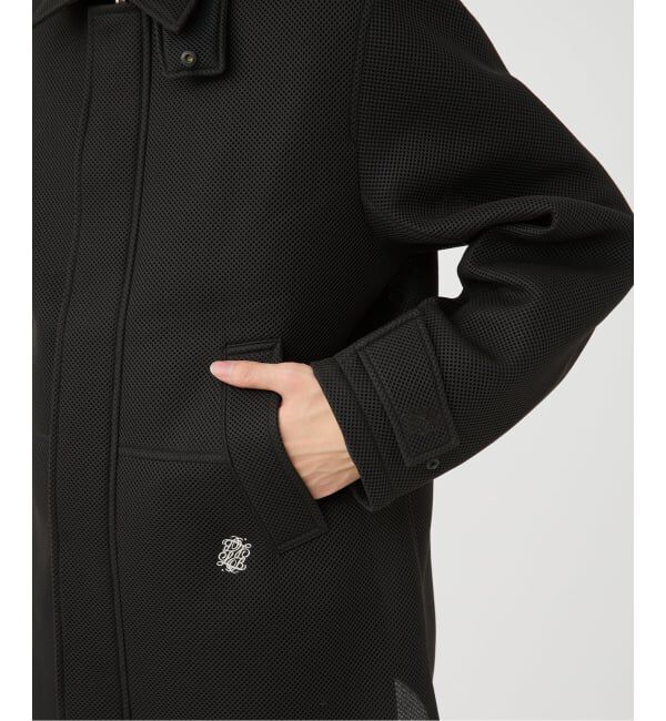 PULP「Laid.B / レイドビー 別注 OKA SURFER JACKET」|その他|