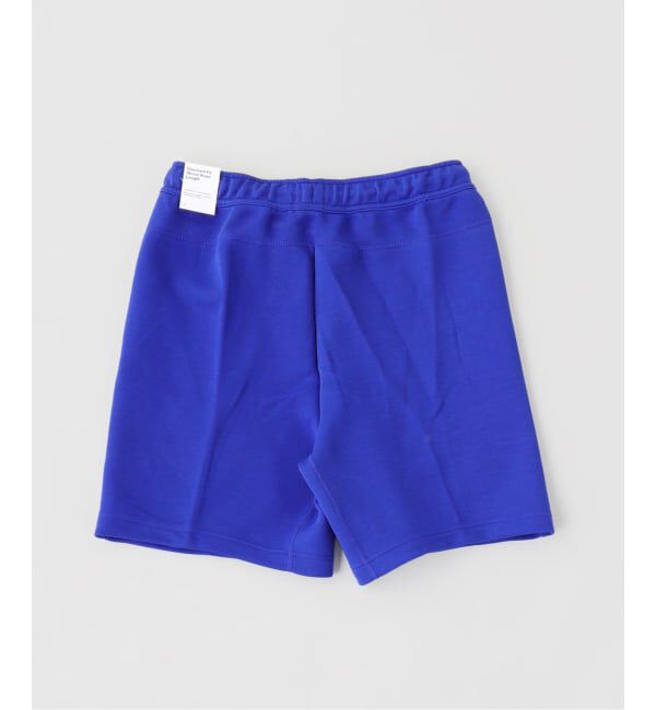 Paris Saint-Germain「【NIKE / ナイキ】PSG M NK TCH FLC SHORT」|その他|