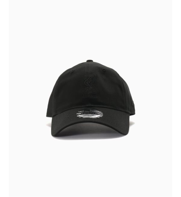 Liverpool FC「【NEW ERA / ニューエラ】LFC NE TONAL 9TWENTY」|キャップ・キャスケット|