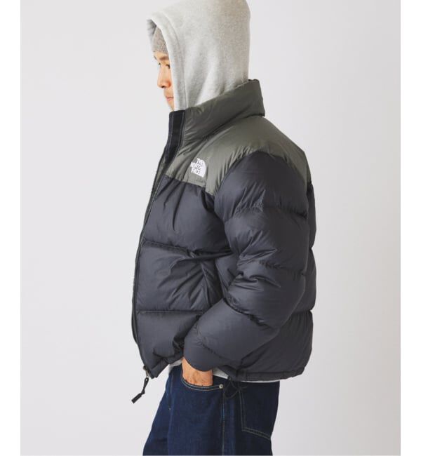 JOURNAL STANDARD relume「THE NORTH FACE / ノースフェイス ヌプシ ジャケット ND92555」|ダウン|