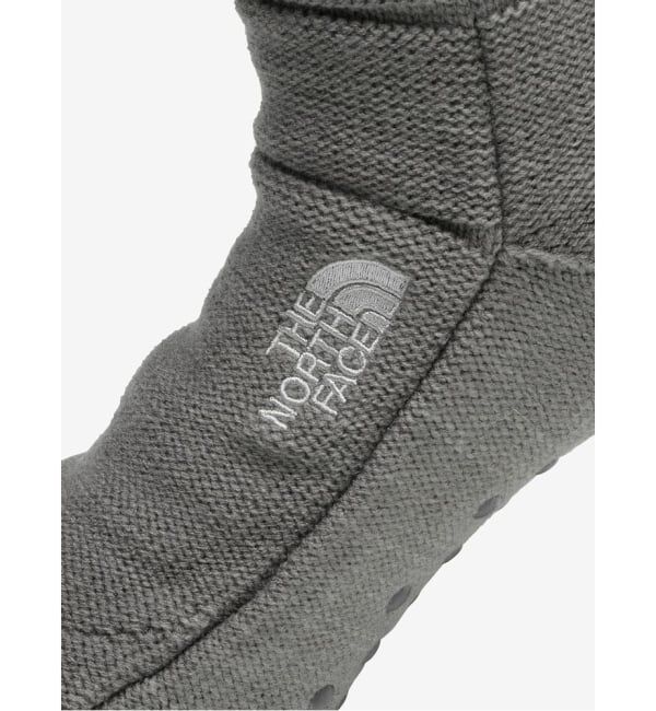 JOURNAL STANDARD relume「THE NORTH FACE / ノースフェイス ヌプシ ブーティ ソックス NN82233」|ソックス|