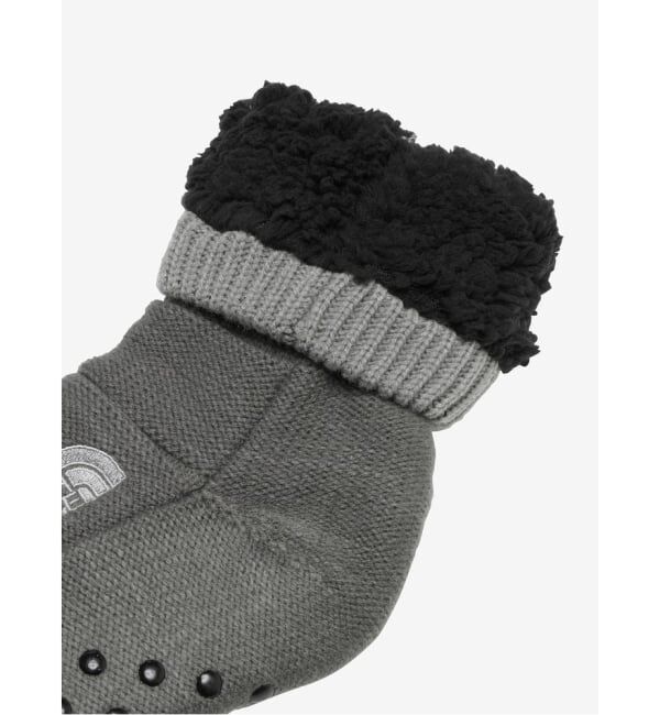 JOURNAL STANDARD relume「THE NORTH FACE / ノースフェイス ヌプシ ブーティ ソックス NN82233」|ソックス|