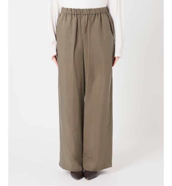 JOURNAL STANDARD relume「キュプライージーパンツ」|その他|