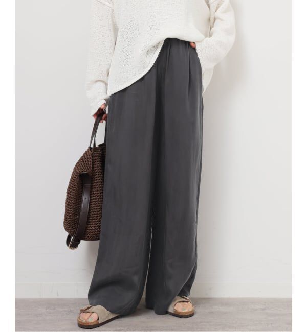 JOURNAL STANDARD relume「キュプライージーパンツ」|その他|