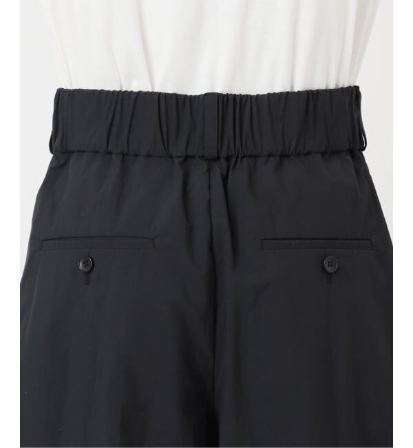 JOURNAL STANDARD「マットクロスコクーンワイドパンツ」|その他|