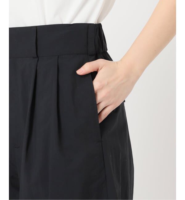 JOURNAL STANDARD「マットクロスコクーンワイドパンツ」|その他|