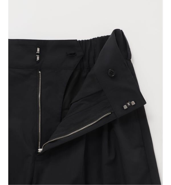 JOURNAL STANDARD「マットクロスコクーンワイドパンツ」|その他|