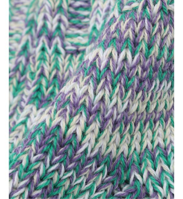 JOURNAL STANDARD relume「FAB.IT / ファブイット 別注 ウィリアム ミックス」|ソックス|