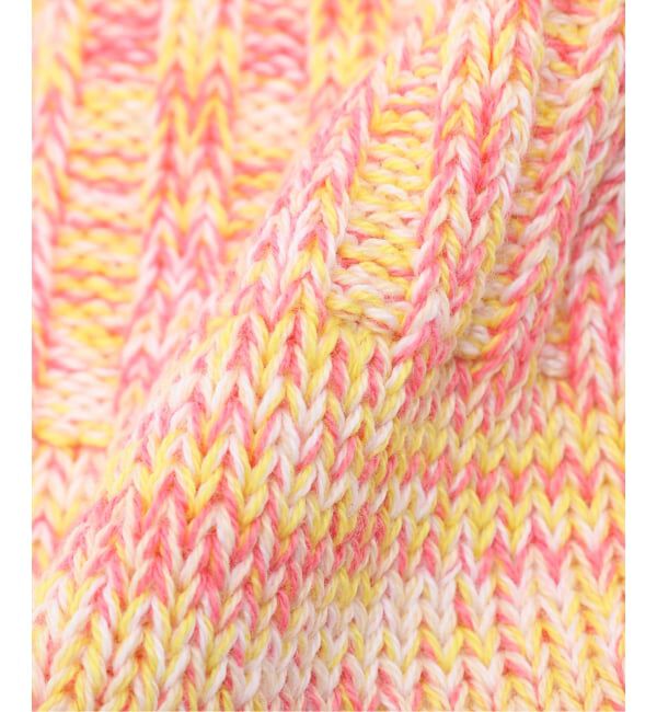 JOURNAL STANDARD relume「FAB.IT / ファブイット 別注 ウィリアム ミックス」|ソックス|