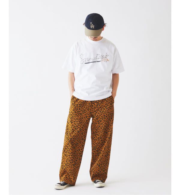 JOURNAL STANDARD relume「バイオウォッシュ ヴァリアスパターン ペインターパンツ」|その他|